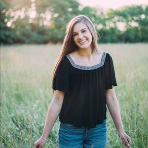 Meet your Posher, Brett